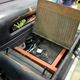 Illustration for article titled Voodoo Curse: 40-Year-Old Inline-Six Gets A T3 Turbo